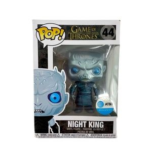 Funko Pop! Game of Thrones Knight King #44